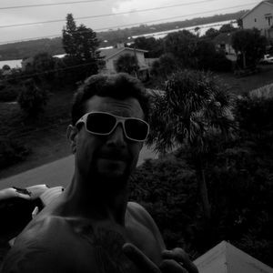 Meet your Posher, Jimbo